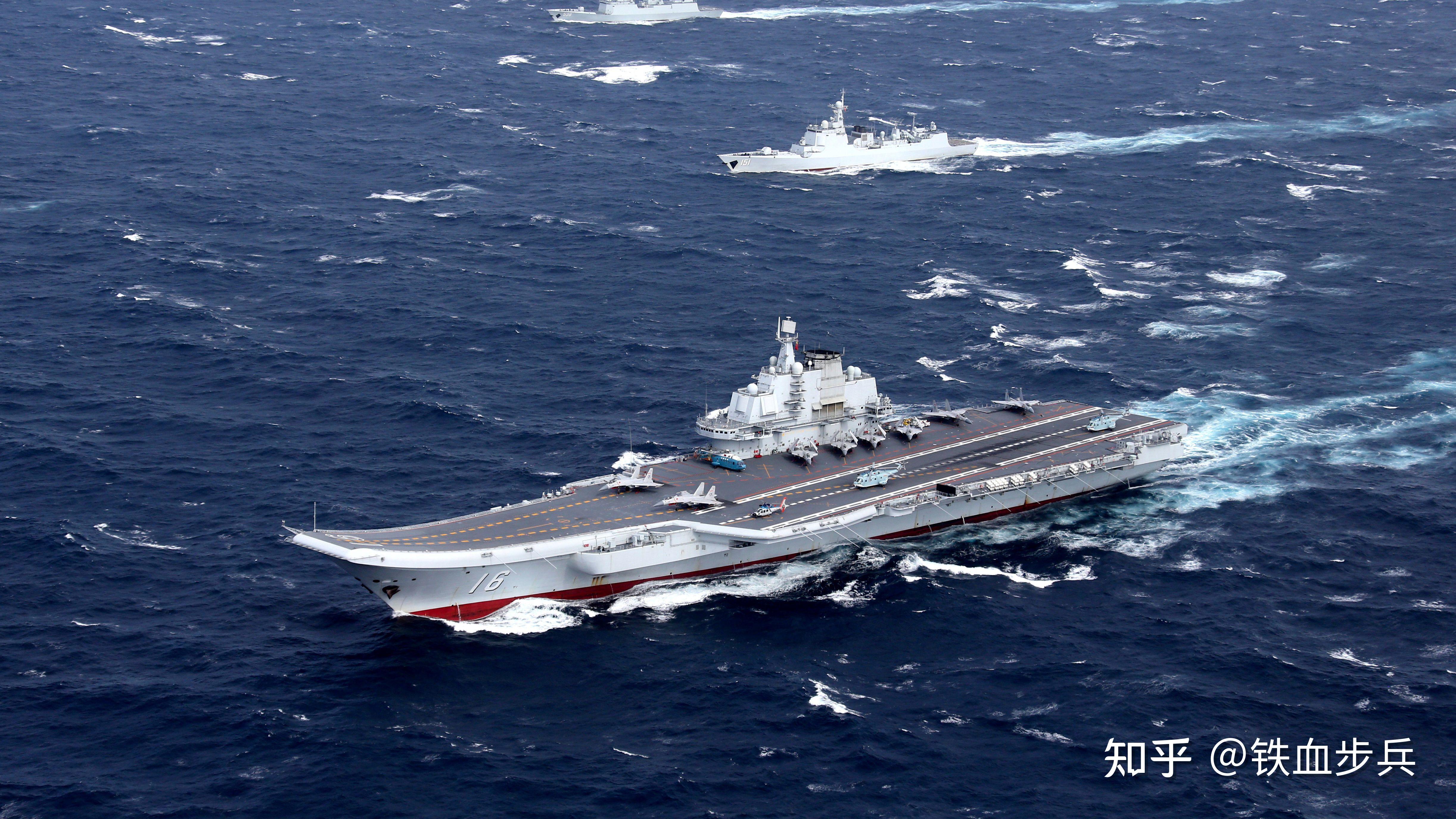 中国和俄罗斯的常规军事力量目前谁更强