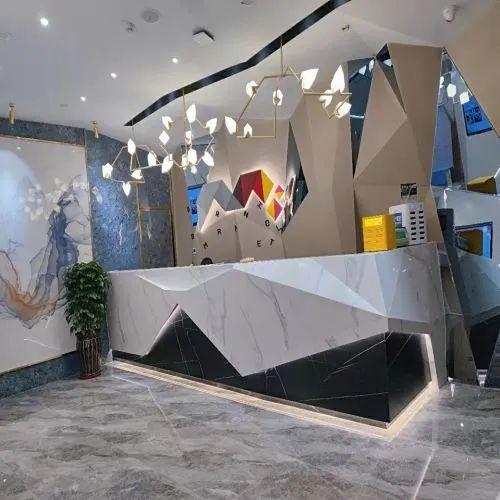 酒店转让物业租赁项目|枣庄、镇江、漯河三地优质项目 - 知乎