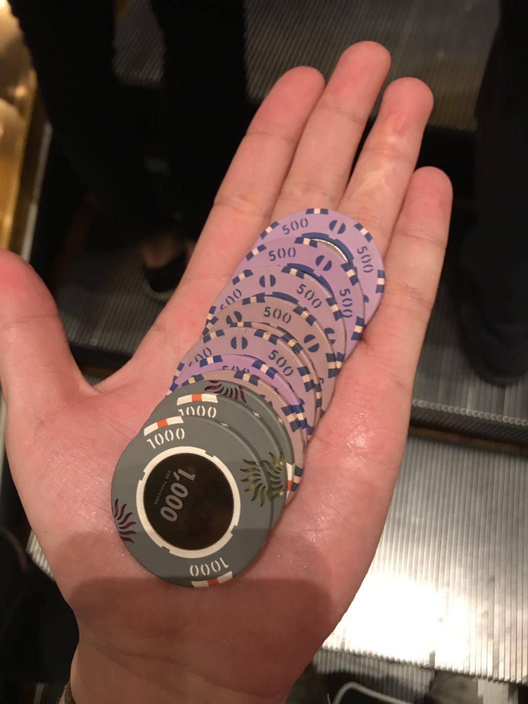 明知去澳门等赌场会输钱还有很多人去赌为什么呢