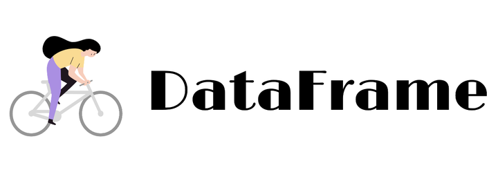 pandas-dataframe