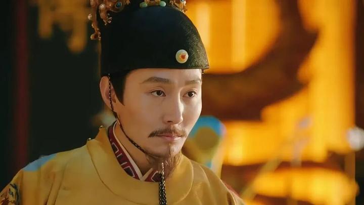 明朝神秘的过渡君主朱祁钰，如何从中兴大明走向暴虐无道 - 知乎