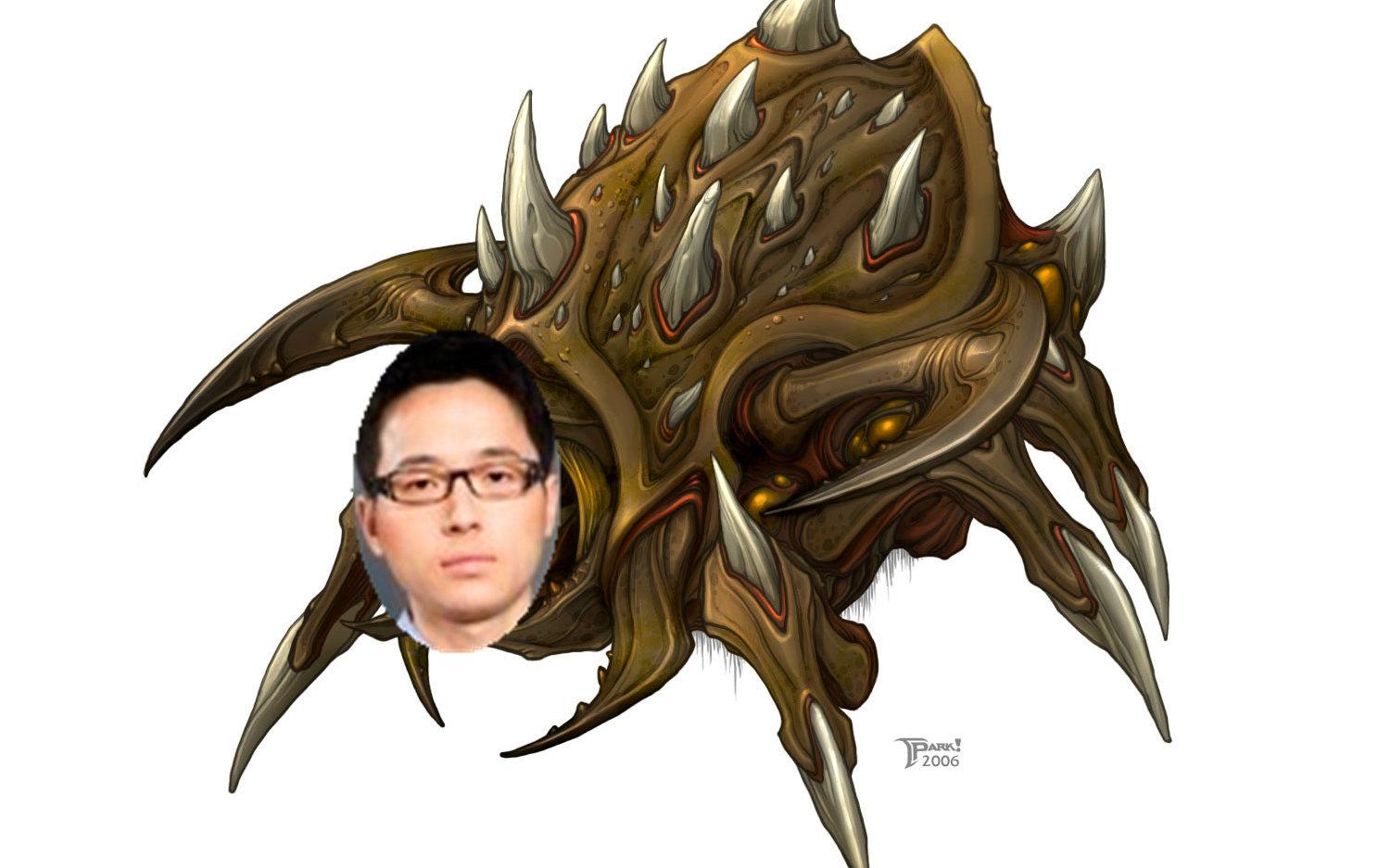 如何娶到一位星际争霸2中的刺蛇