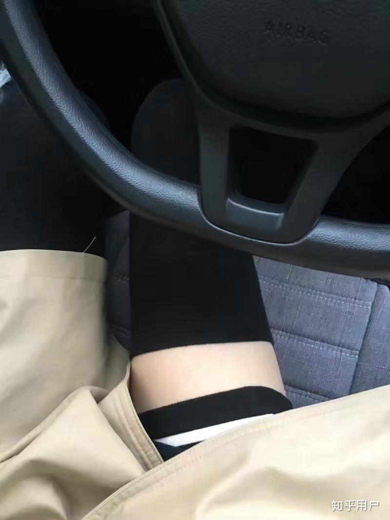 女生什么样的腿是美腿