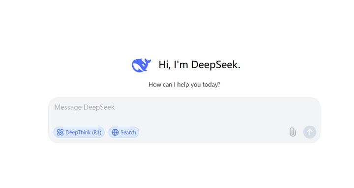 6个步骤，一文将透如何用DeepSeek本地部署以及知识库 - 知乎