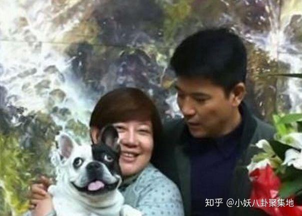傅丽莉巅峰时期重病退圈,影帝孙淳不敢离弃,只因她是红二代? - 知乎