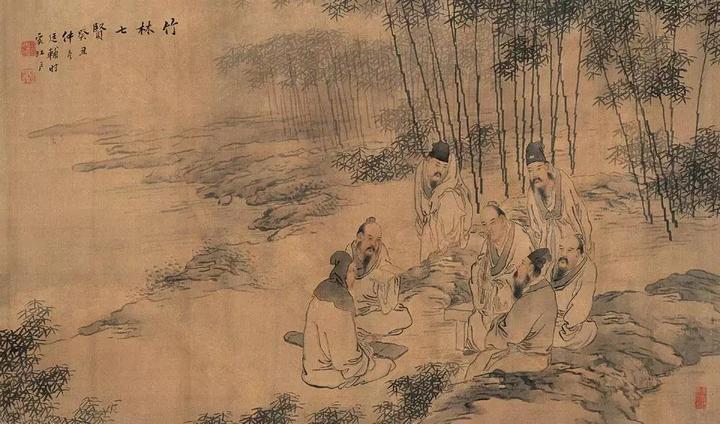 古代|九大读书人的读书方法 - 知乎