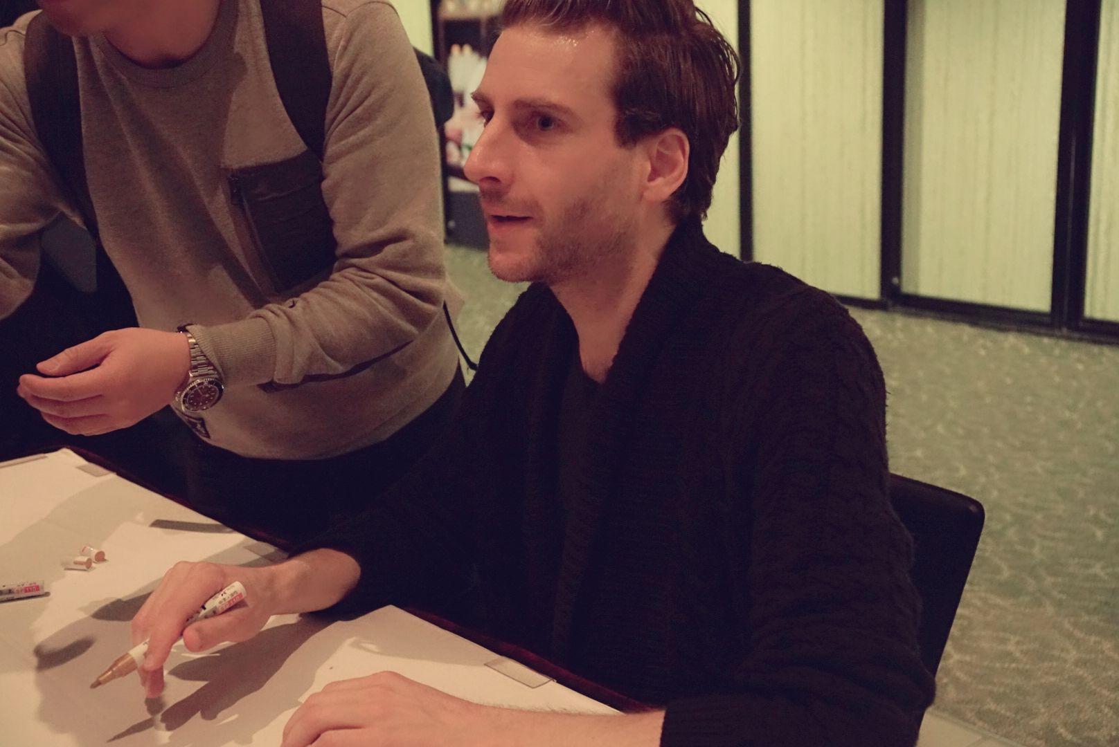 如何评价德国独立歌手麦斯米兰·海克 (maximilian hecker) ? - 知乎