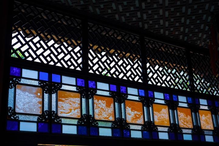 【园冶】 古代建筑的装饰能有多讲究！ - 知乎