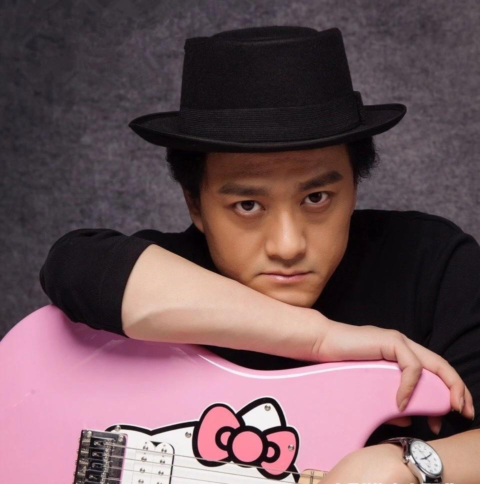 如何评价音乐人赵英俊