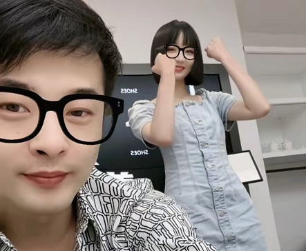 辛巴徒徐婕被公司起诉赔款600万67娜美利用cp狂洗白小白粉丝拜师