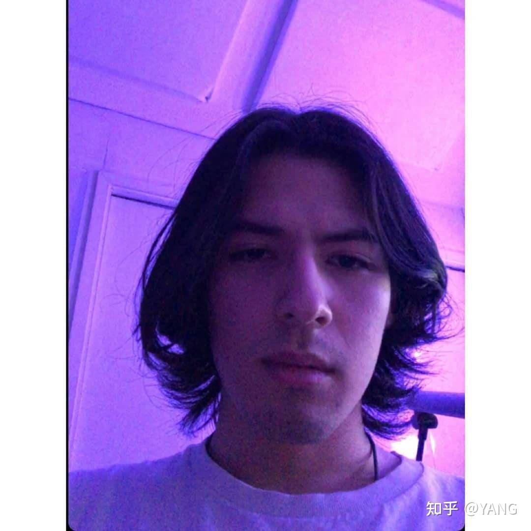 如何评价intersection的青山威廉或者更多关于他的信息吗