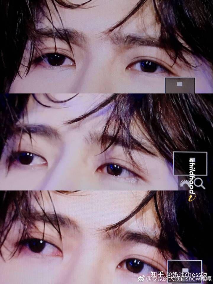 眉角分明的人是什么样的