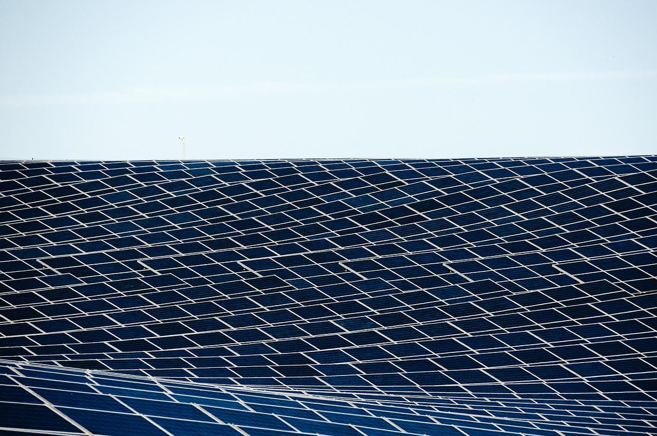 2. 电池板功率计算