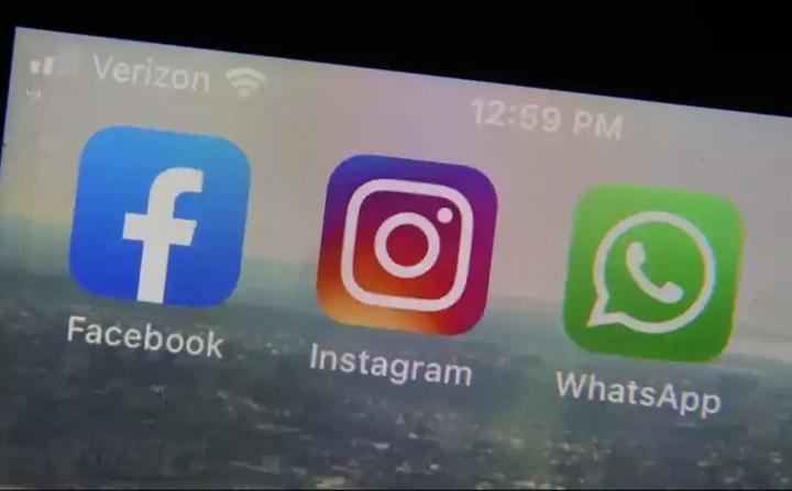 Facebook全球宕机与腾讯技术相差千里,计算机技术属于中国的简单介绍