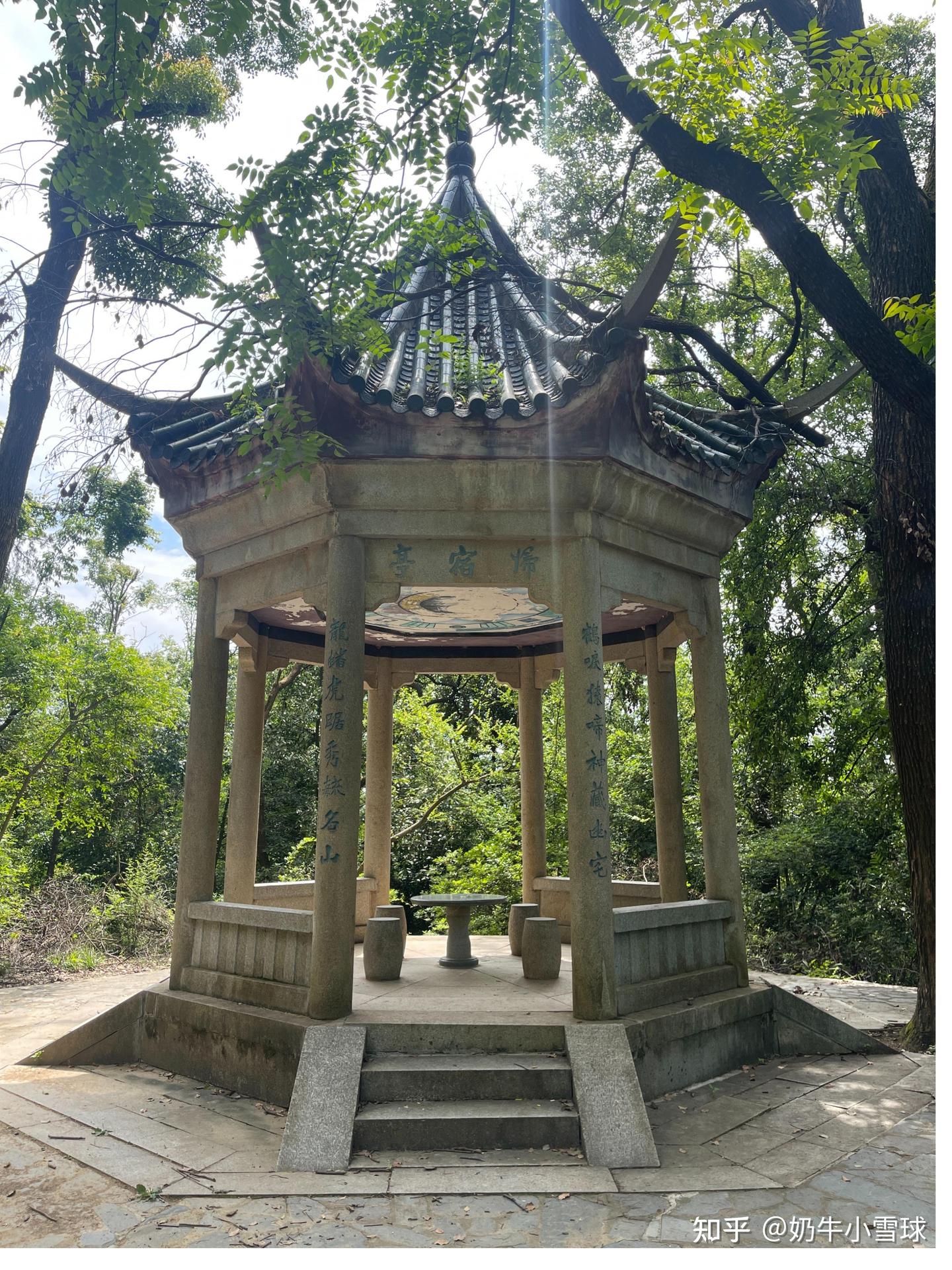 湖南导览:岳麓山·湖南大学早期建筑群 - 知乎