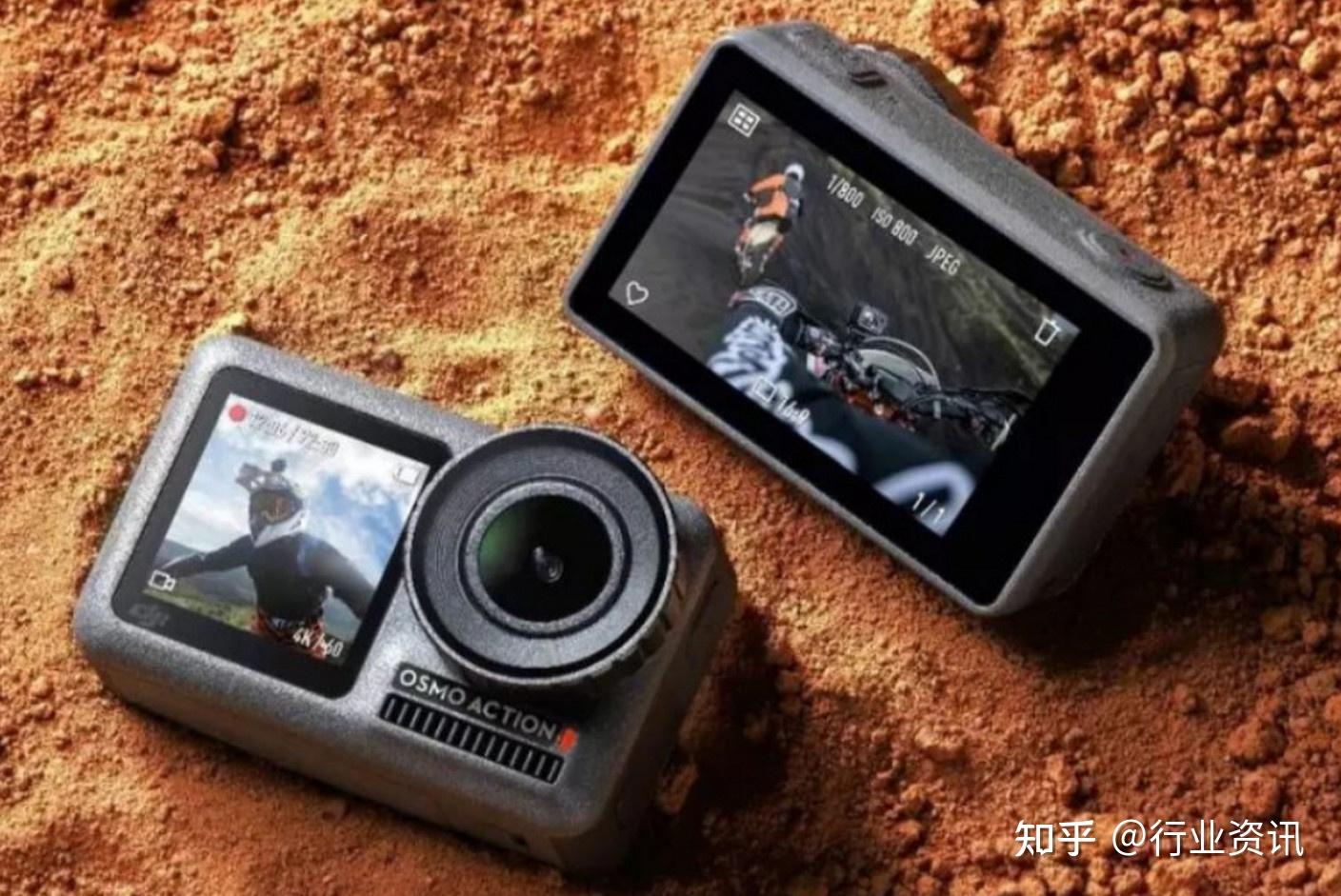 大疆的运动相机值不值得买