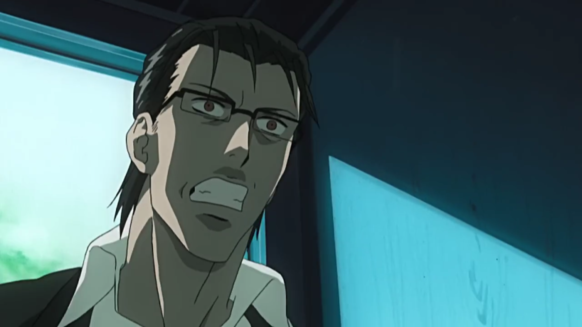 如何评价动画片铳墓