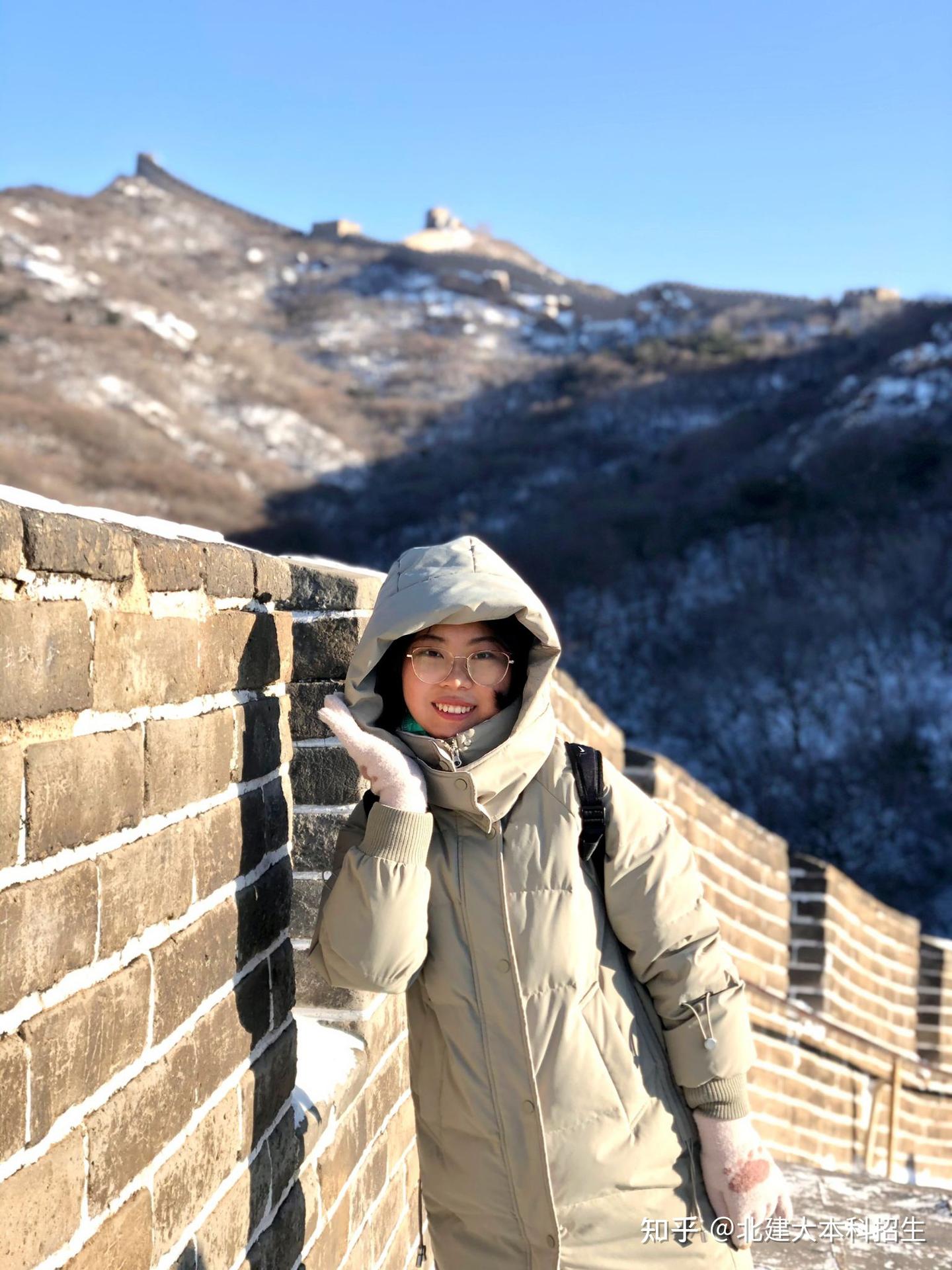 《我是建大人》杰出校友系列宣传活动——邹敏 - 知乎