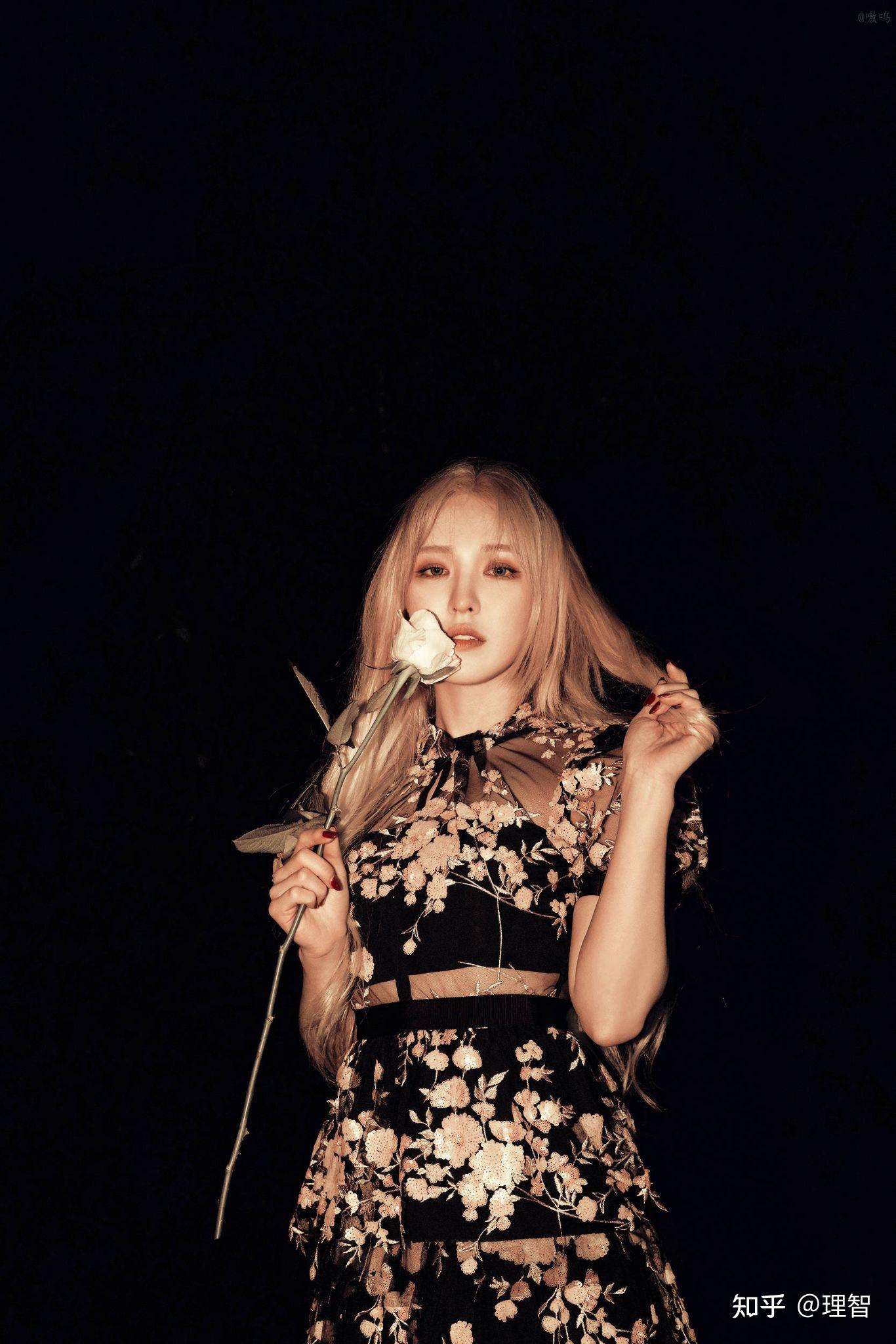 请问wendy这次solo成绩如何? - 知乎