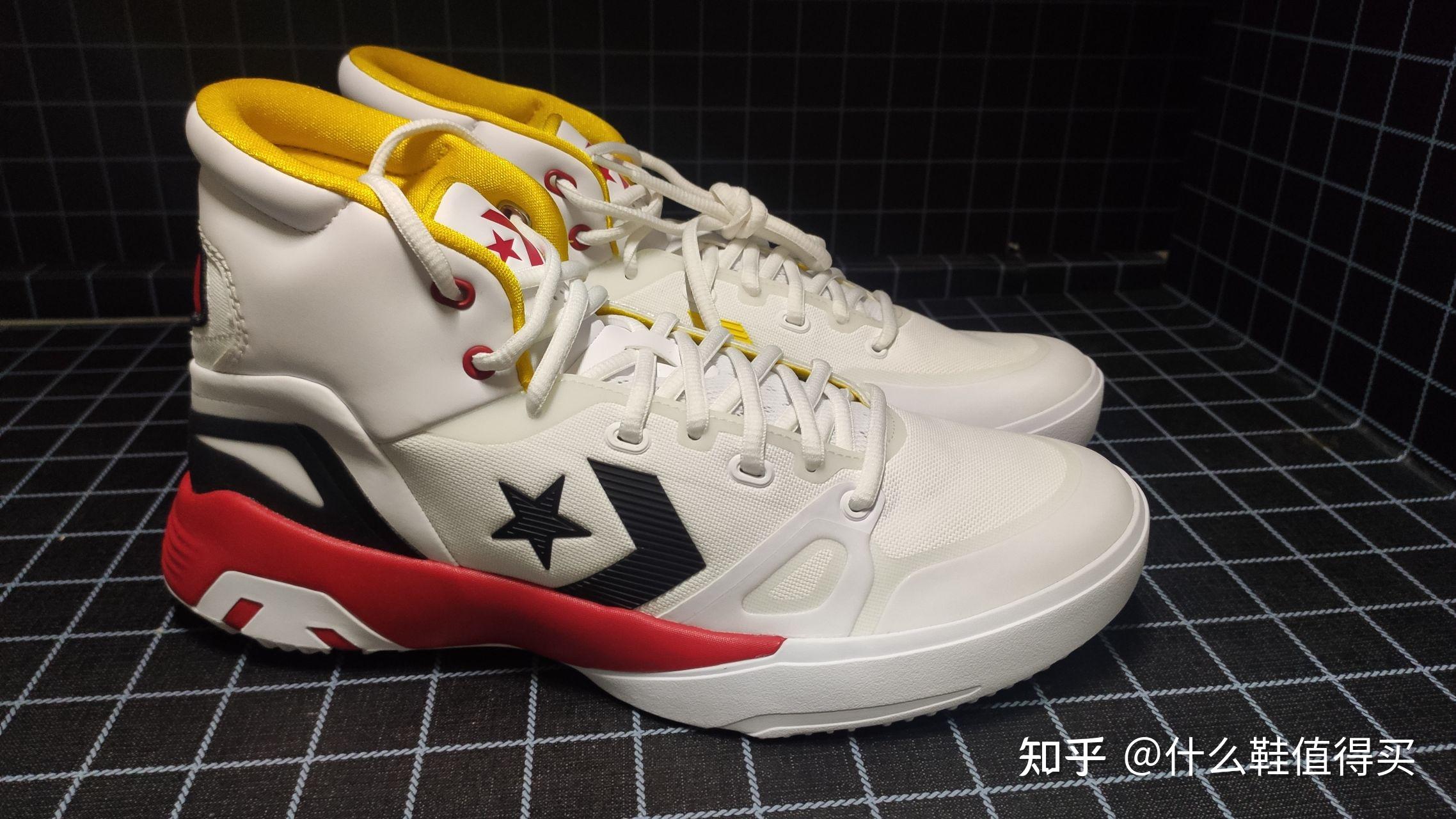 以三分为主要进攻手段求一双适合的射手鞋