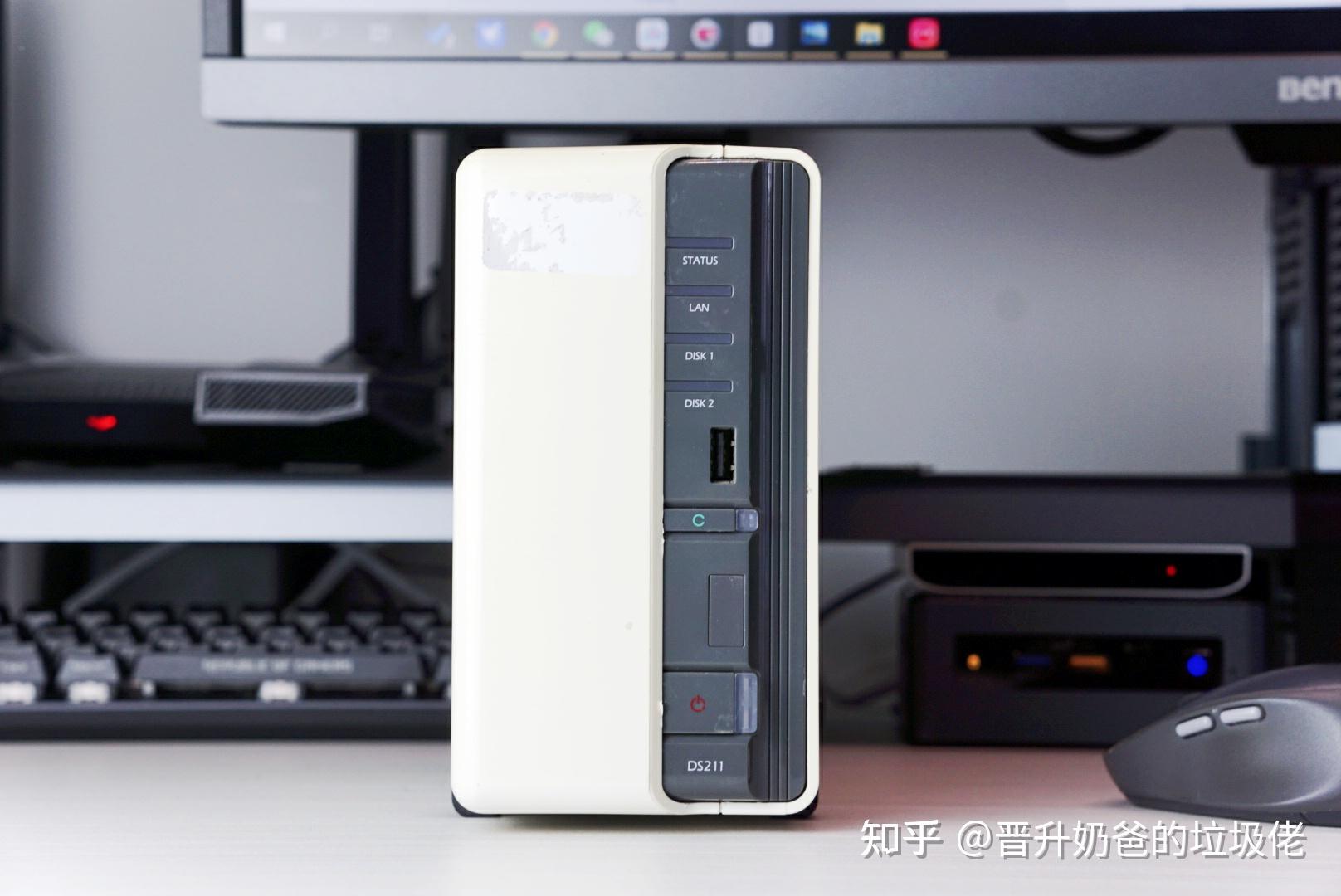 推荐一款群晖的NAS,有没有推荐比220+便宜的型号?插图1 推荐一款群晖的NAS,有没有推荐比220+便宜的型号?插图1