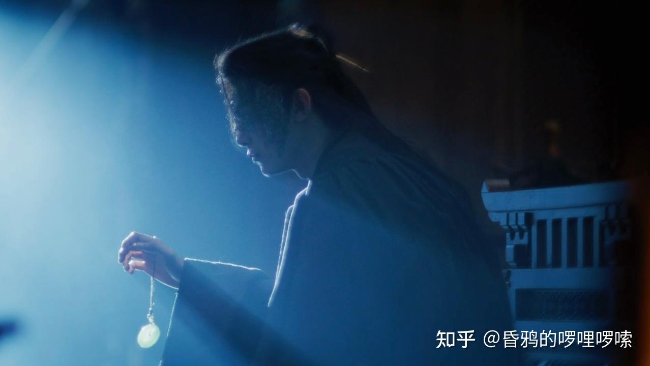 如何评价《逐玉》中的“疯批世子”随元青? - 知乎