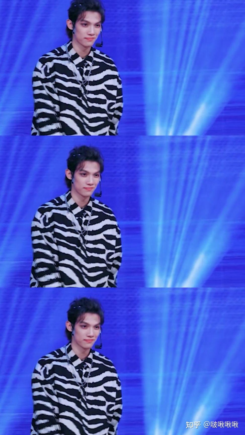 如何评价青春有你3选手段星星