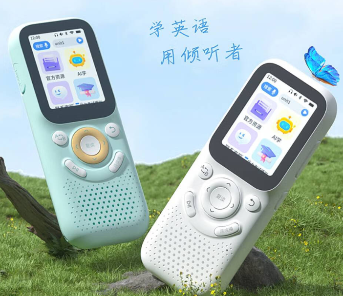 别再乱选倾听者复读机，这些需注意（附各型号倾听者复读机2025推荐，倾听者复读机怎么样？怎么选看这里） - 知乎