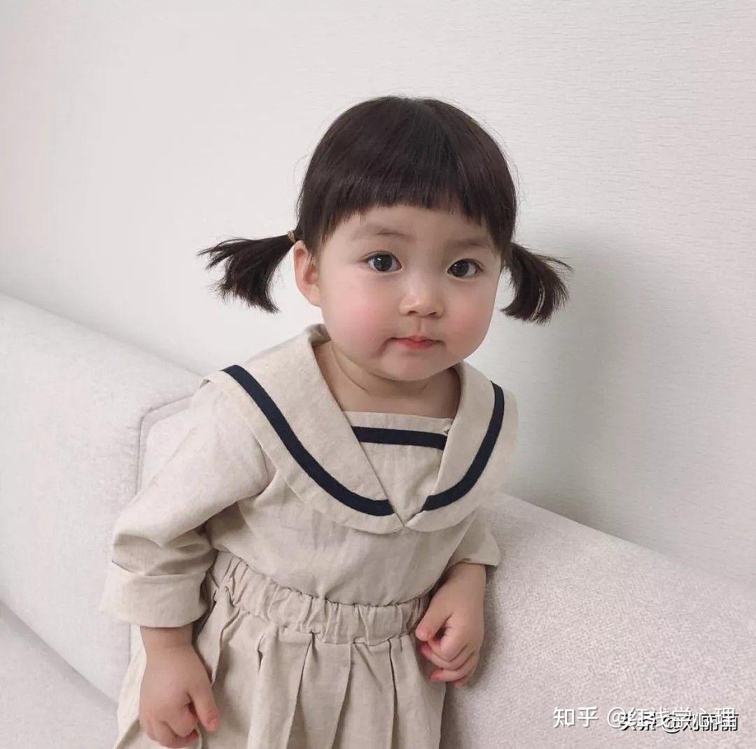 为什么人的面相会改变,有些小时候是福相,长大了却成了苦相? - 知乎