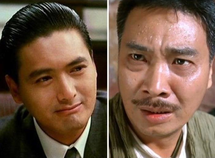 当年吴孟达向周润发借钱周润发不但不借还把他大骂了一顿