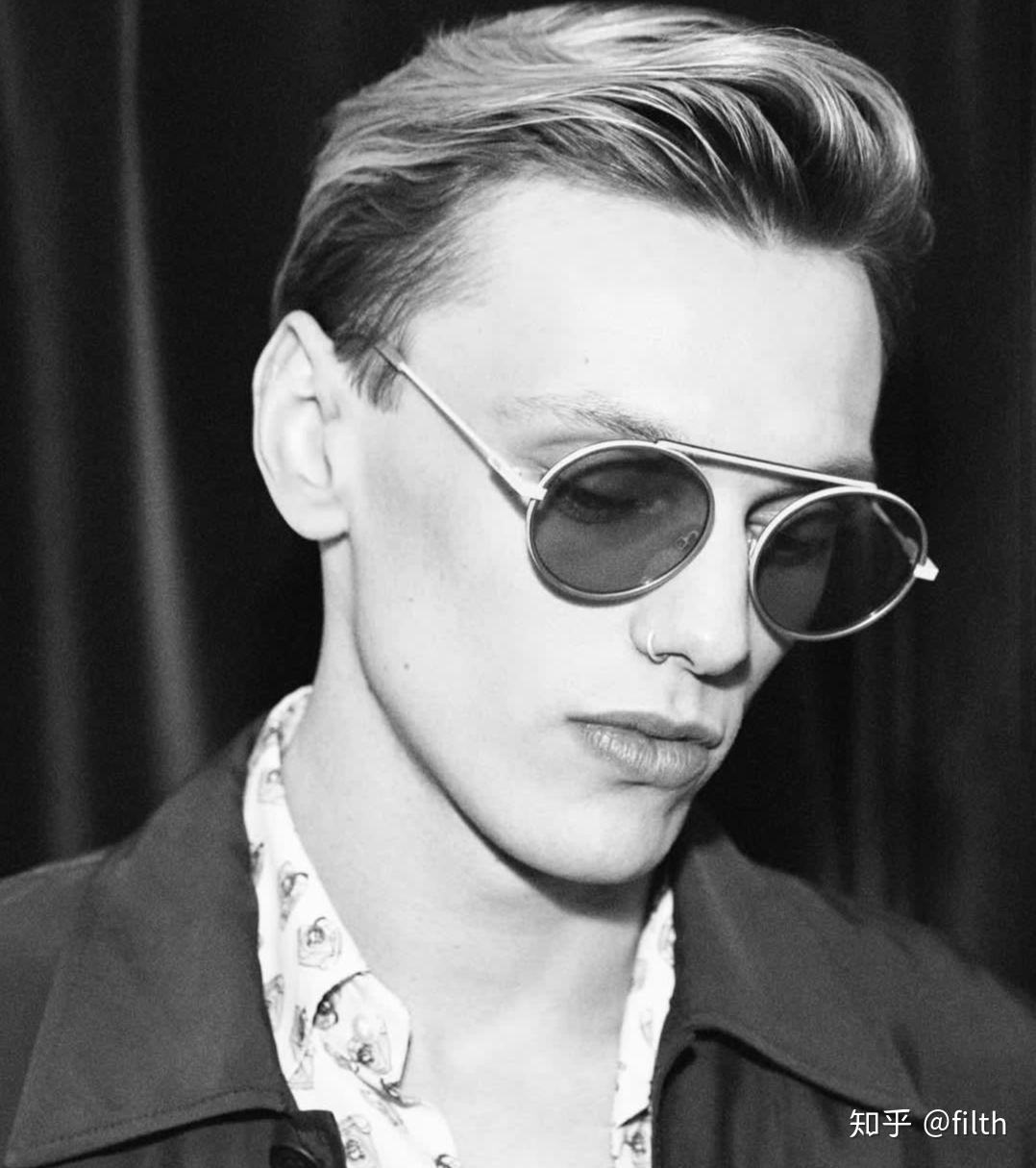如何评价杰米坎贝尔鲍尔(jamiecampbellbower)? - 知乎