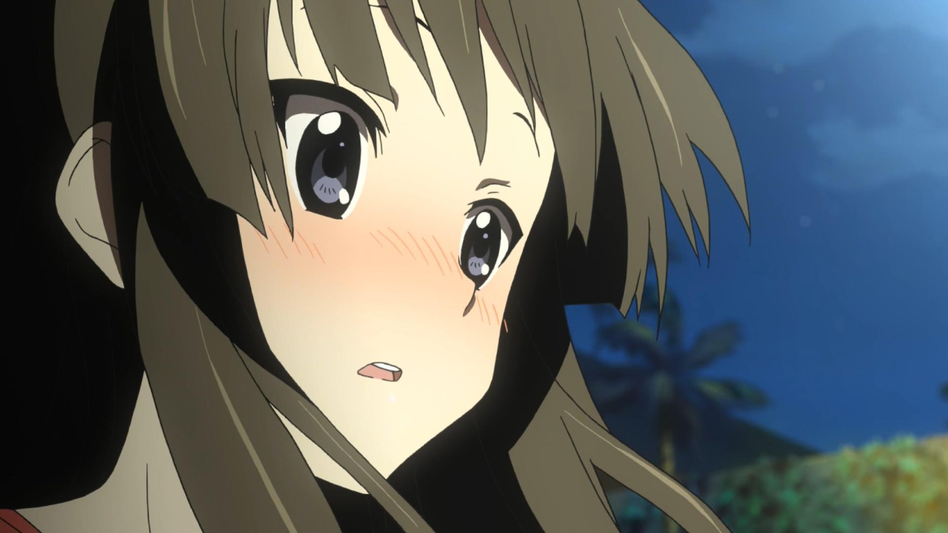 日本动画轻音少女里面的平泽唯呆唯有哪些优缺点