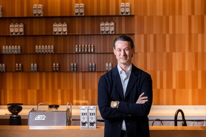 OATLY全球CEO时隔三年访华！我们和他聊了聊本土化思路 - 知乎