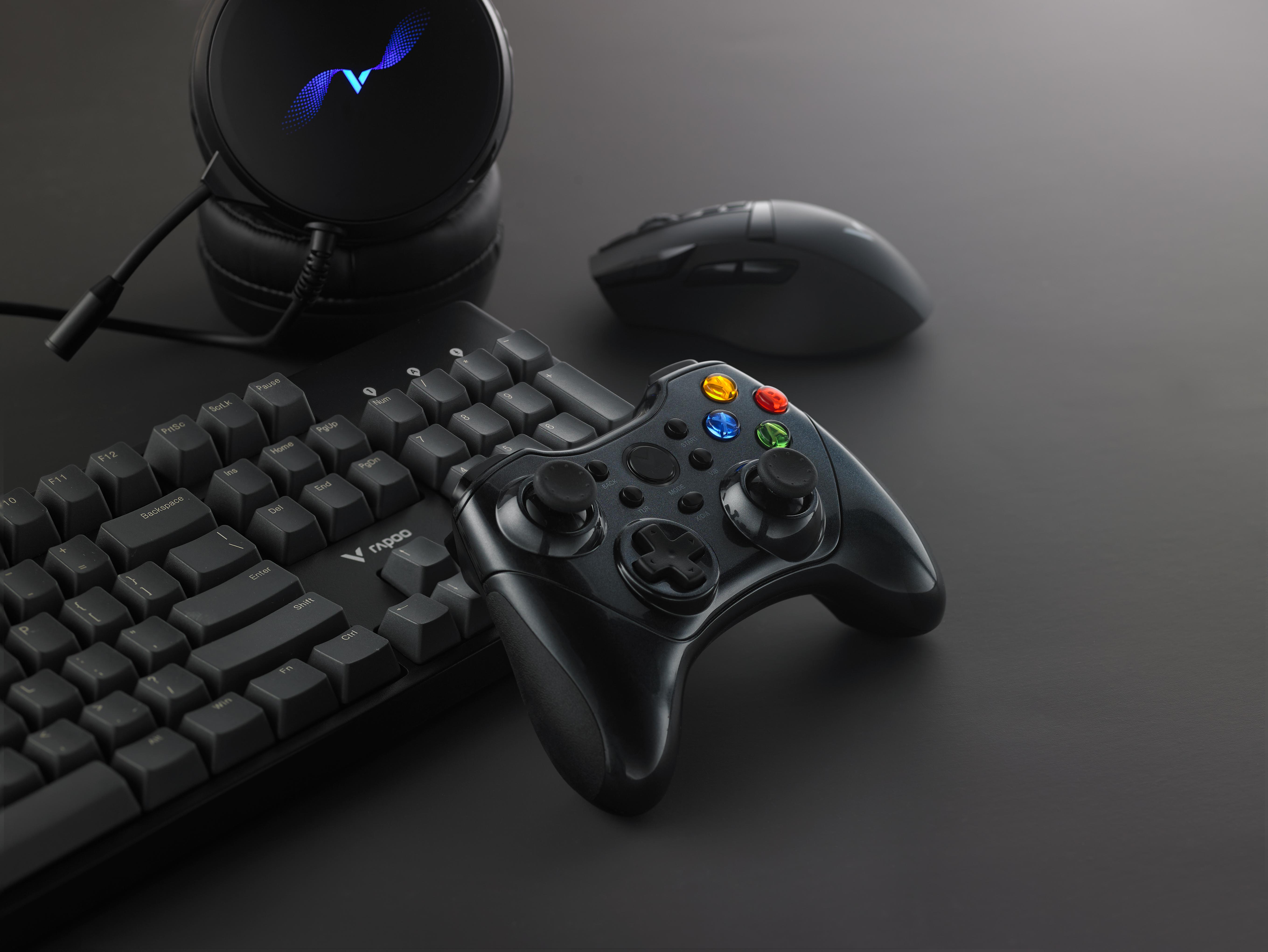 地平线5 百元手柄推荐?