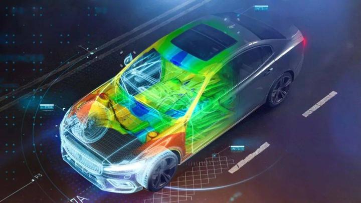 汽车CAE有限元分析-连载1：CAE各软件介绍 - 知乎