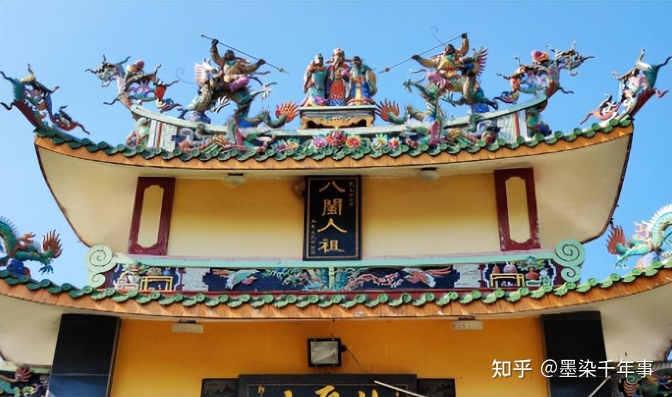 五代十国时期的闽国是一个什么样的国家，有哪些特色？ - 知乎