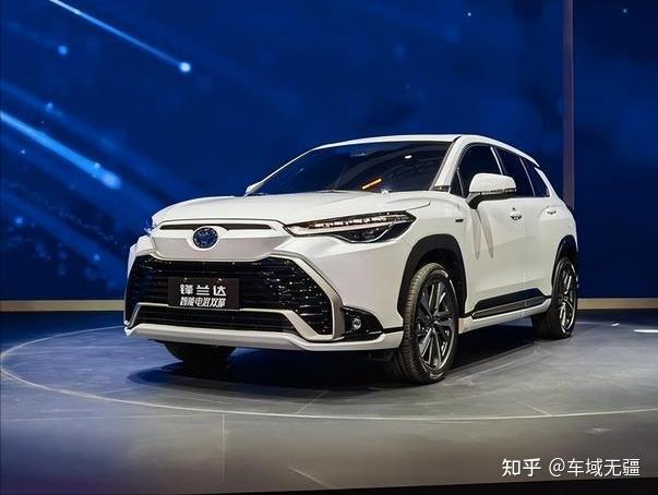丰田第五代THS发布:玩了25年的混动,最终活成了比亚迪的样子? - 知乎
