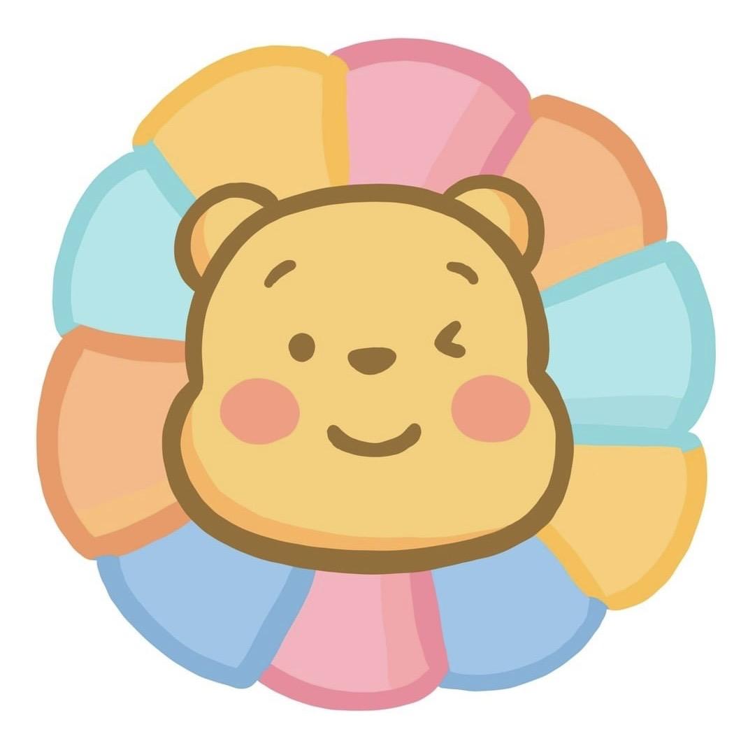 有哪些女生用的微信超级可爱的头像? - 知乎