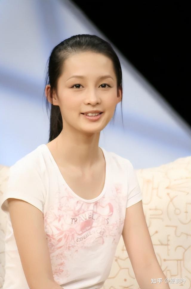 怎样评价李沁这个演员?