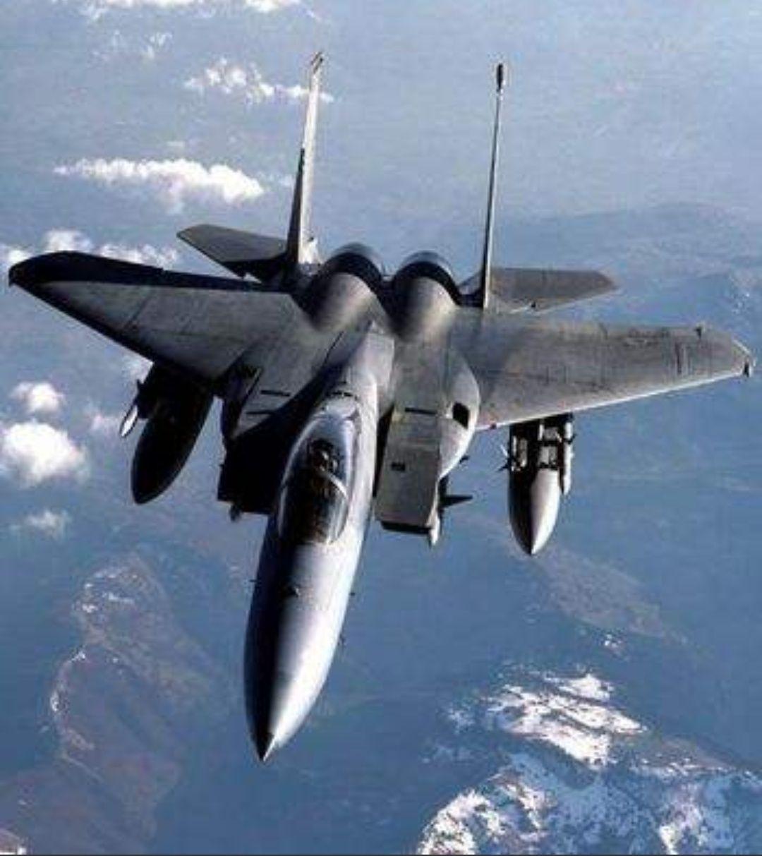 怎么判断f15与f18的区别?