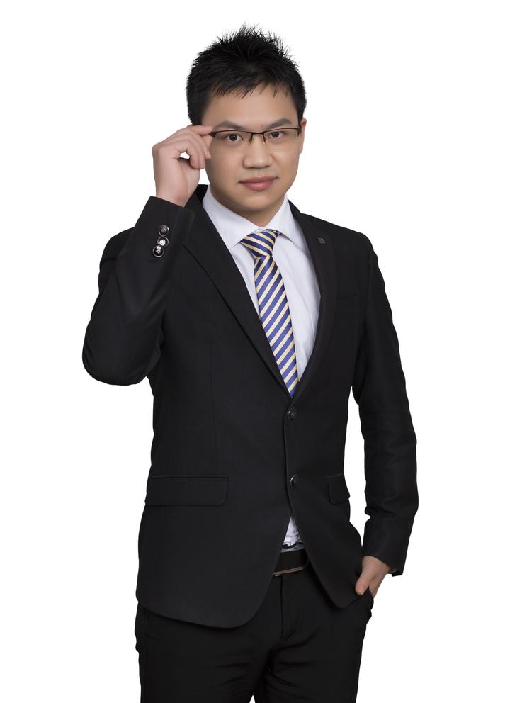 世界记忆大师李庆:如何从学渣逆袭为世界记忆大师