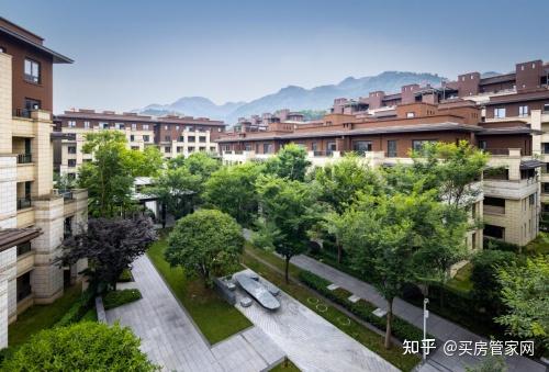 俊峰•山万里|领筑城市核心高奢栖居 - 知乎