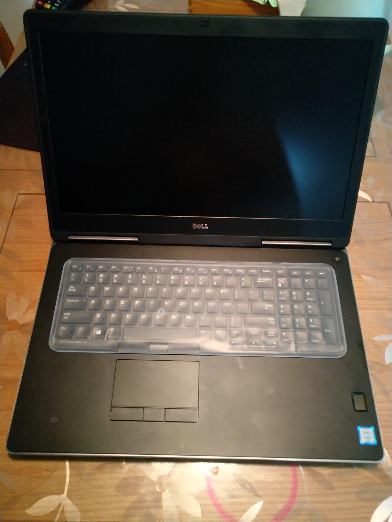 移动工作站运行三维建模和仿真软件戴尔precision3541和惠普战99哪个