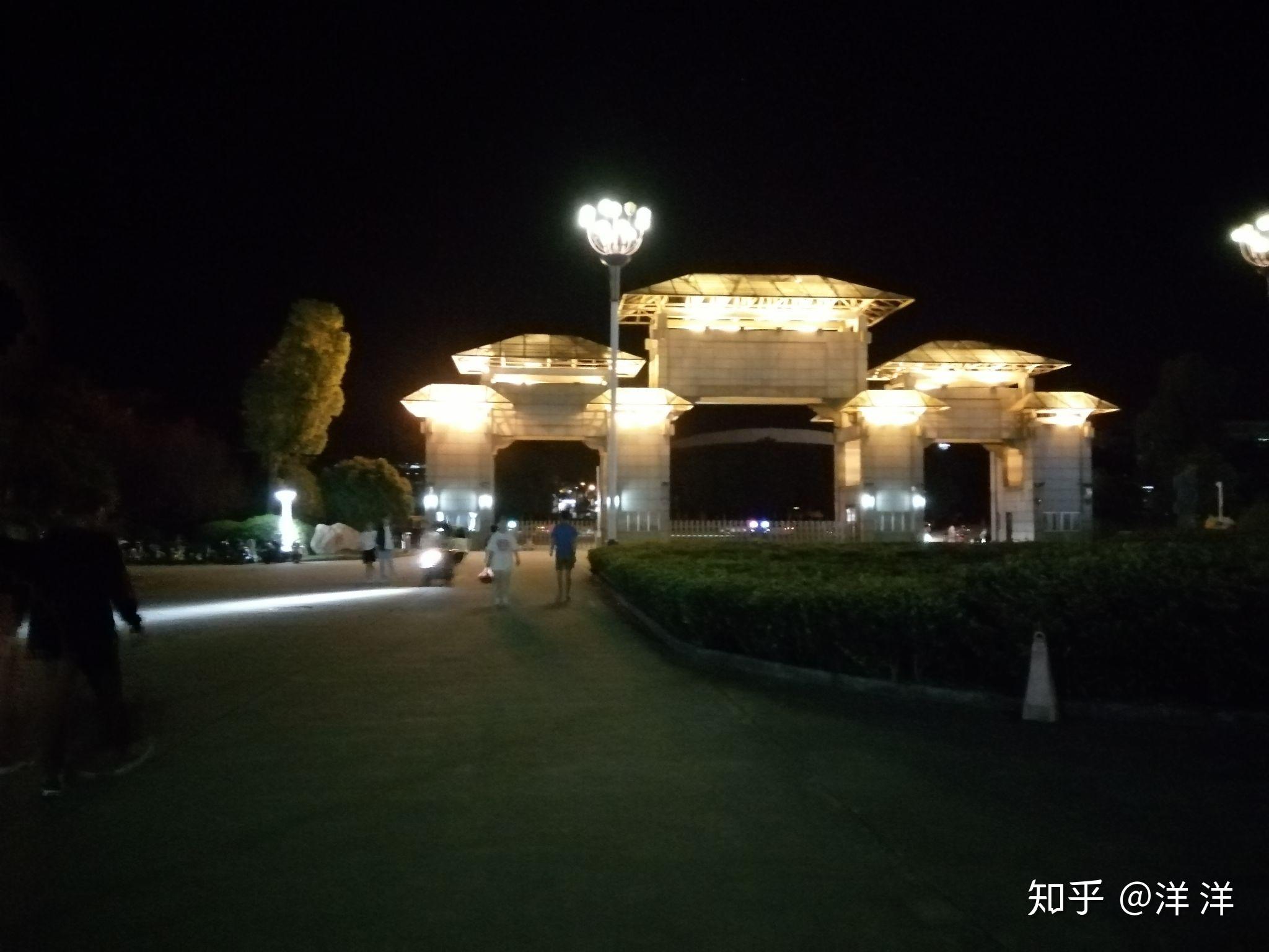 池州学院好吗? - 知乎