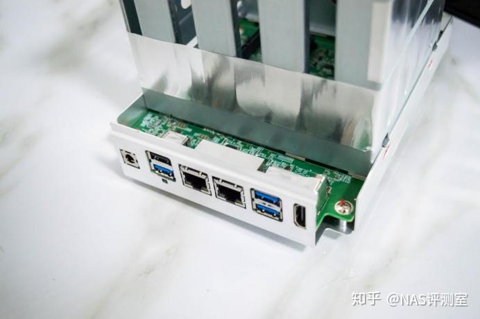 家用NAS，群晖还是威联通？插图20