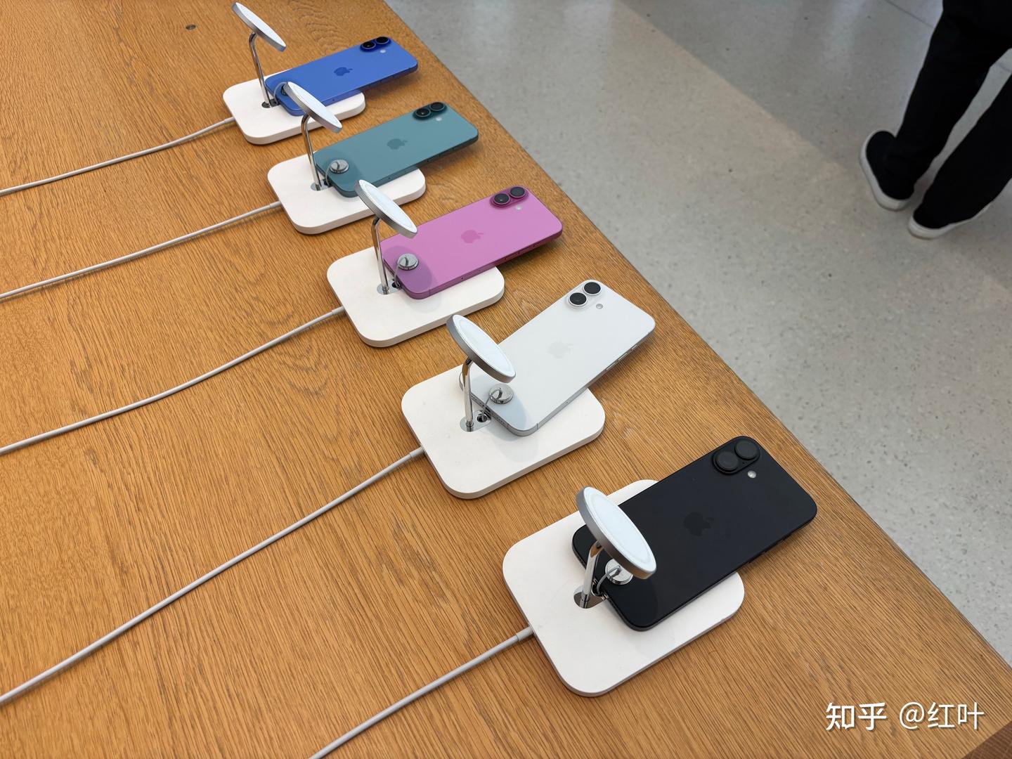iPhone 16 Plus续航怎么样?还值得入手吗? - 知乎