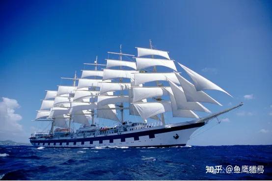 帆船的单桅、双桅和三桅、五桅各有什么优劣?它们在世界各地的出现年代是哪年? - 知乎