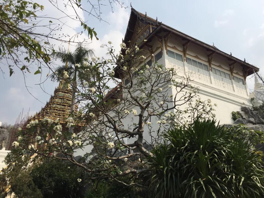 泰国哪些地方值得去?