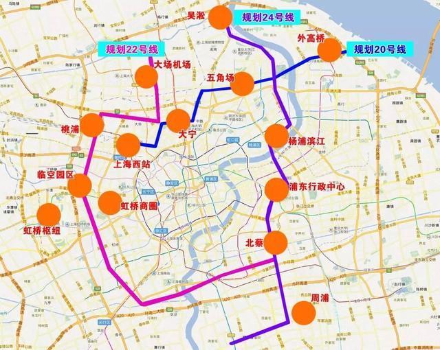 上海五号线地铁线路图图片