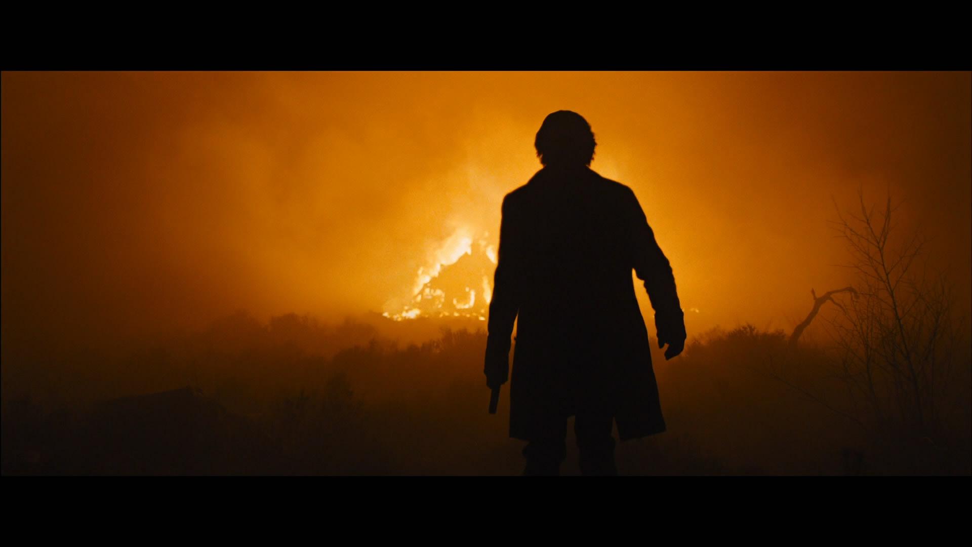 如何评价电影1917